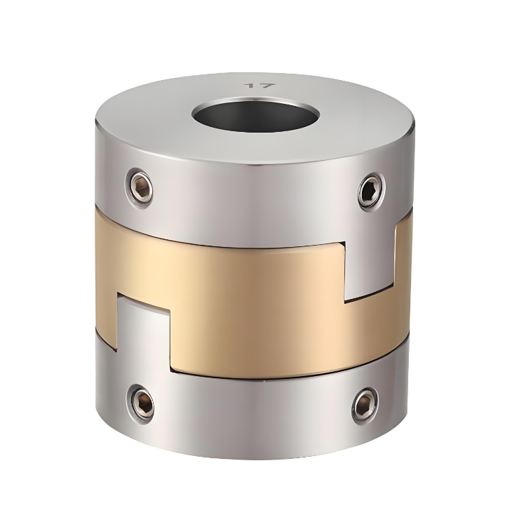 Khớp nối khối thép không gỉ RSK-CPHG với phương pháp buộc vít định vị thiết kế theo cách chính