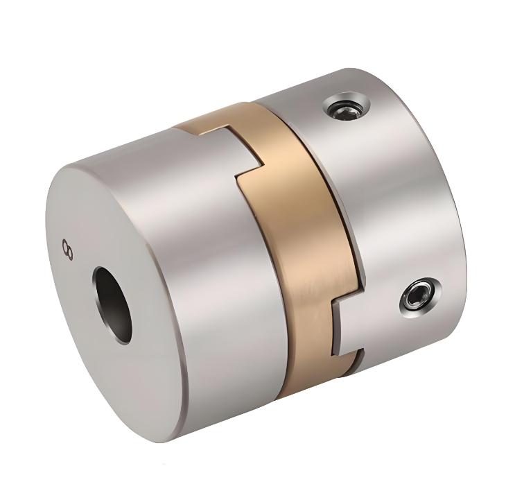 Khớp nối khối thép không gỉ RSK-CPHG với phương pháp buộc vít định vị thiết kế theo cách chính