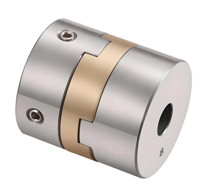 Khớp nối khối thép không gỉ RSK-CPHG với phương pháp buộc vít định vị thiết kế theo cách chính