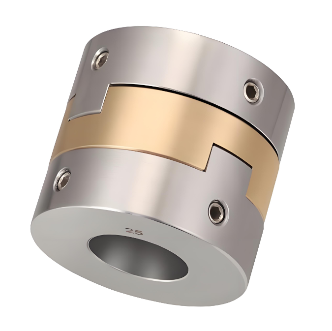 Khớp nối khối thép không gỉ RSK-CPHG với phương pháp buộc vít định vị thiết kế theo cách chính