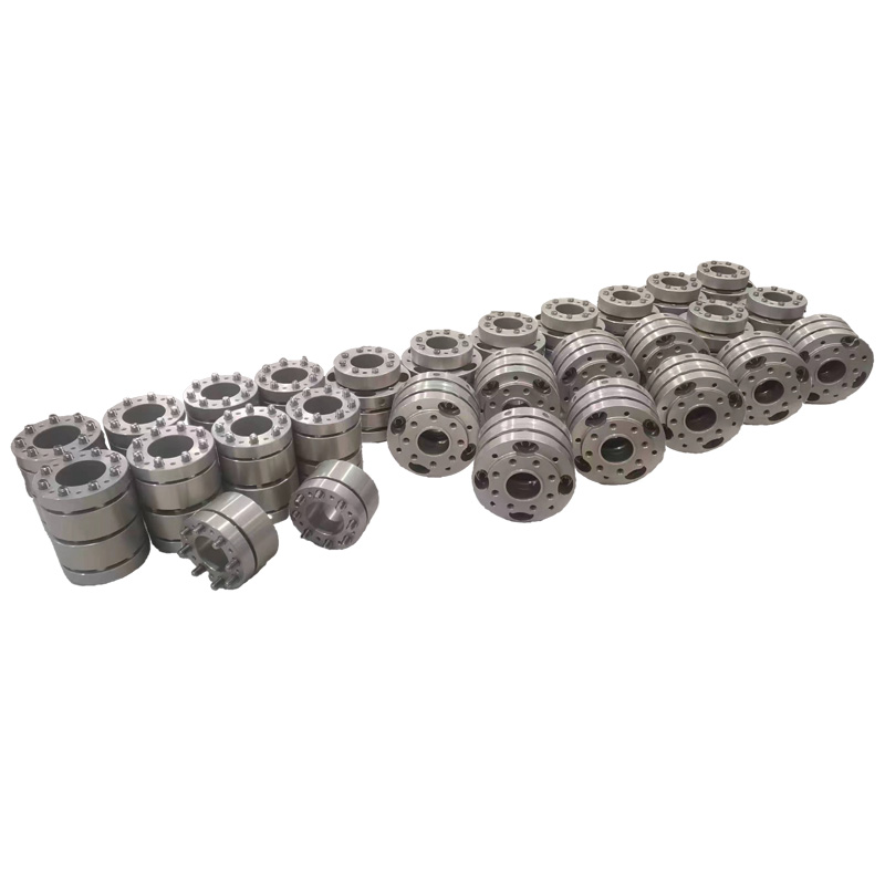 Khớp nối màng tốc độ cao tùy chỉnh RSK lên tới 10000 vòng/phút