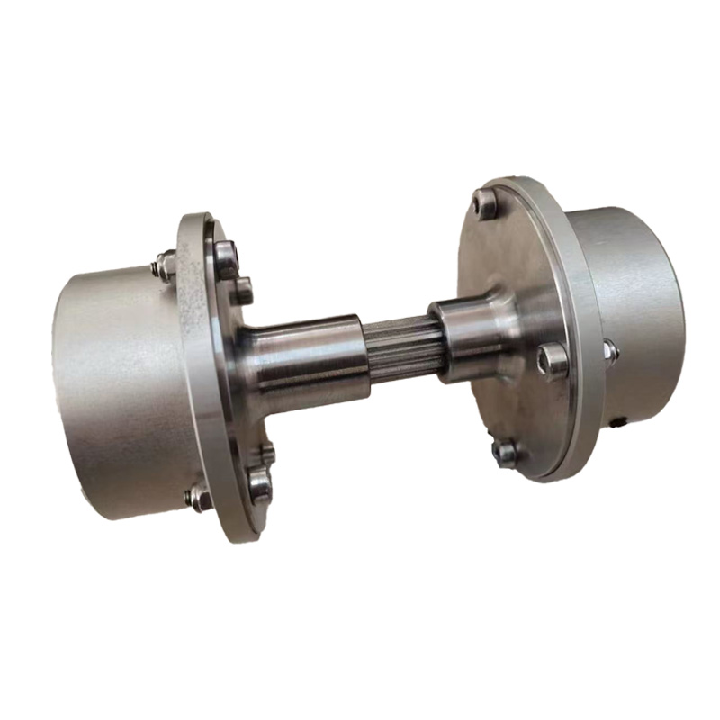 Khớp nối màng tốc độ cao tùy chỉnh RSK lên tới 10000 vòng/phút