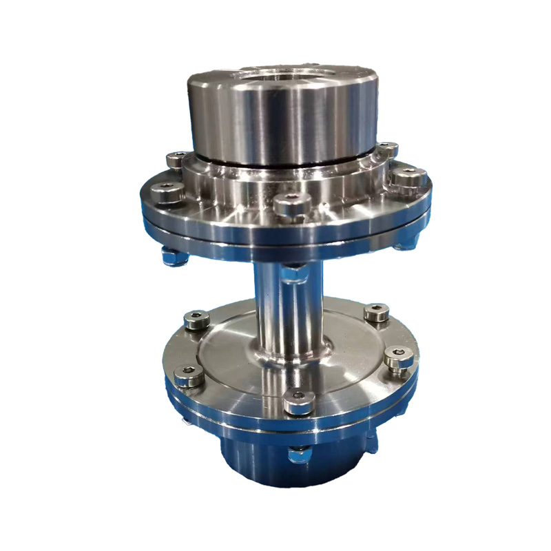 Khớp nối màng tốc độ cao tùy chỉnh RSK lên tới 10000 vòng/phút