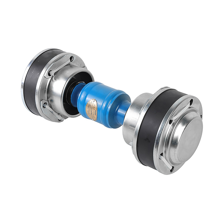 RSK-CV06-111 EL Khớp vận tốc không đổi dạng ống lồng chịu mài mòn cho bàn thử nghiệm