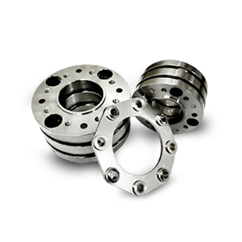 RSK-TBG 8 ZT có độ cứng xoắn cao và khớp nối màng ngăn không phản ứng ngược thích hợp cho băng ghế thử nghiệm
