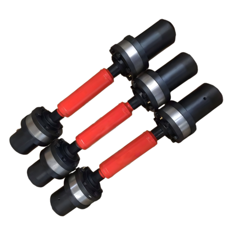 RSK BJD Mô-men xoắn cao Vòng bi rãnh bóng lồng đồng bộ tốc độ không đổi khớp nối CVJ phổ quát