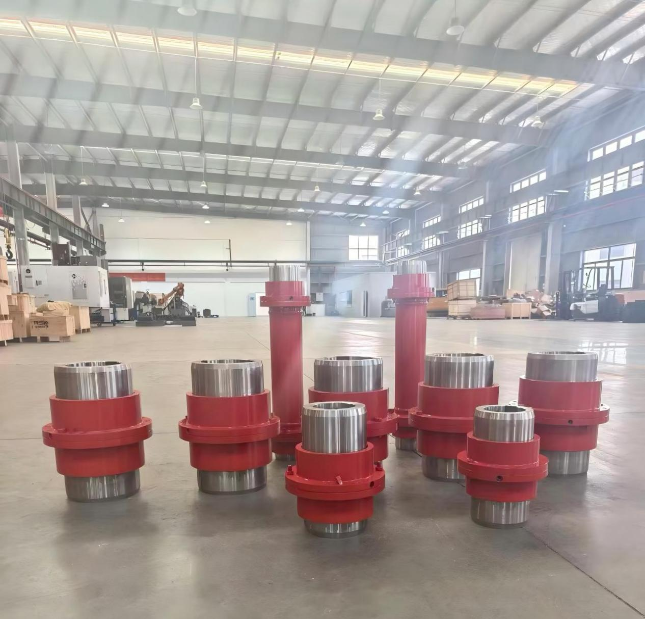 Hướng dẫn lựa chọn và lắp đặt khớp nối bánh răng răng cong